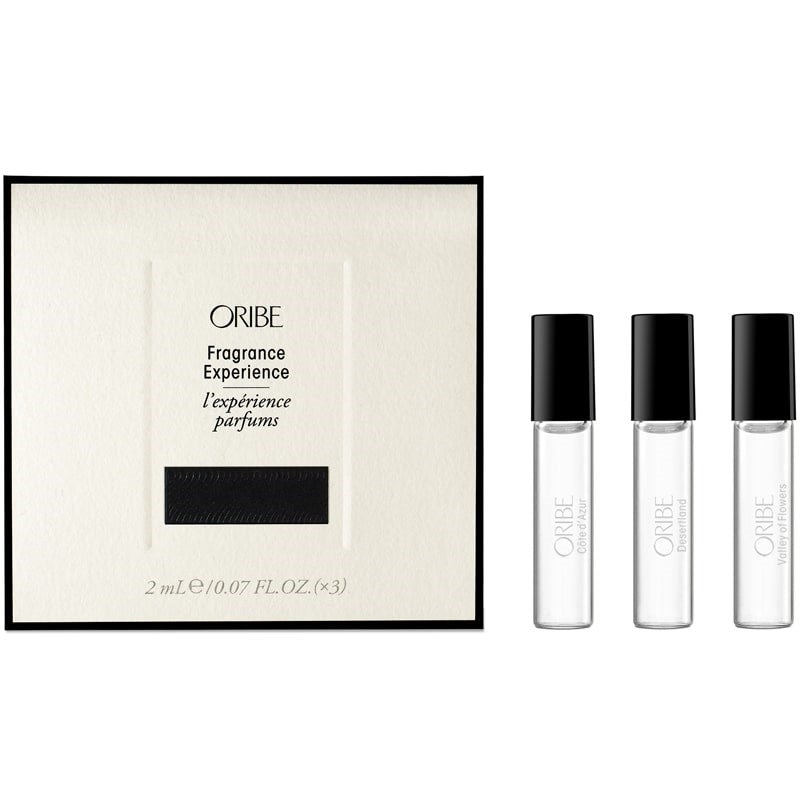 Fragrance Experience Set