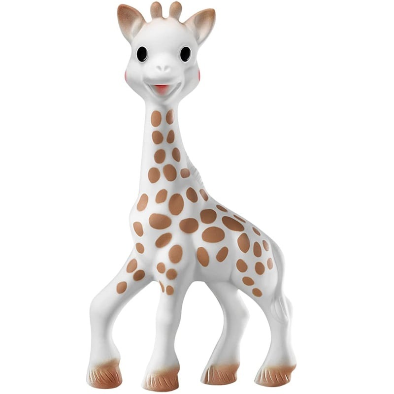 Fresh Touch Sophie La Girafe