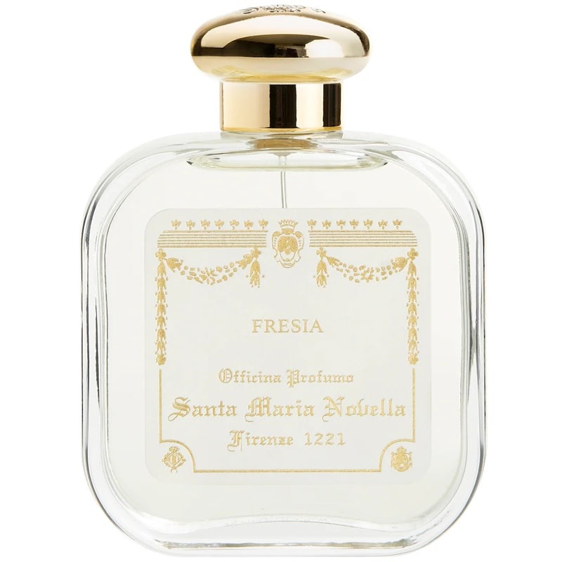 Fresia Eau De Cologne