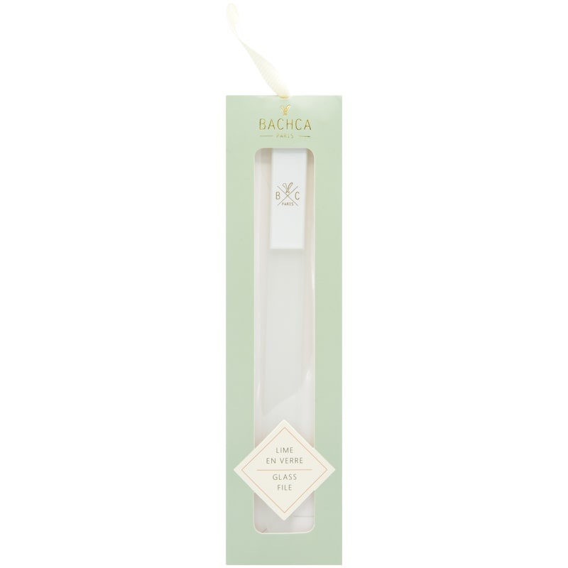 Glass Nail File