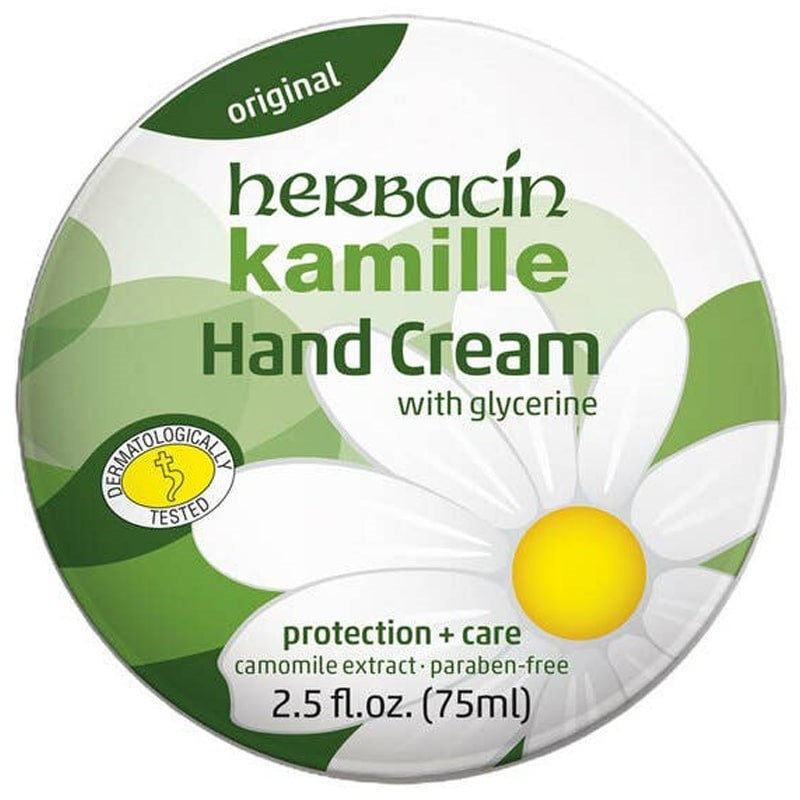 Kamille Hand Cream  Original