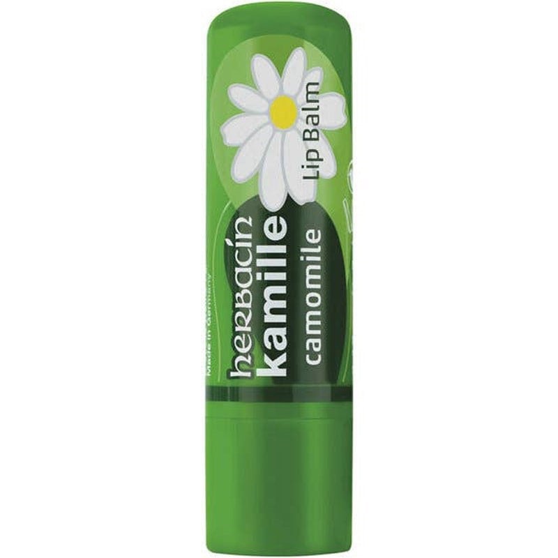 Kamille Lip Balm  Camomile