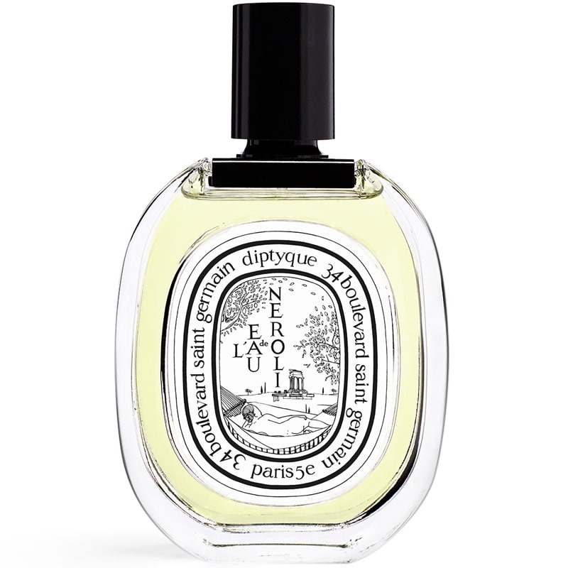 L'Eau de Neroli Eau de Toilette