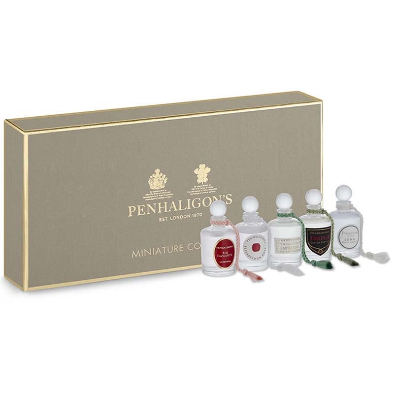 Ladies' Fragrance Collection