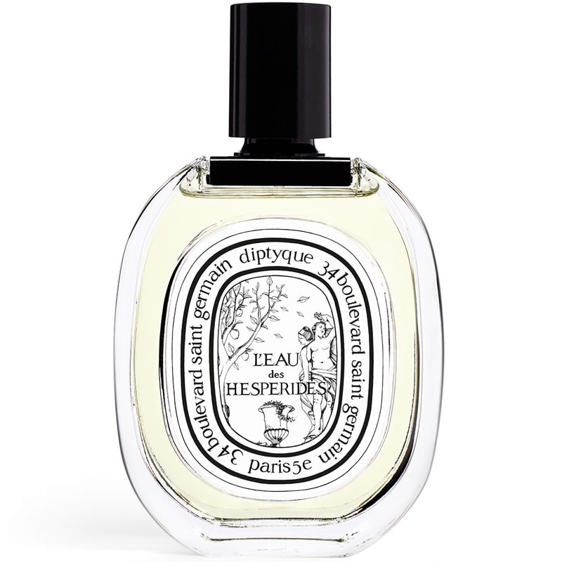 LEau des Hesperides Eau de Toilette