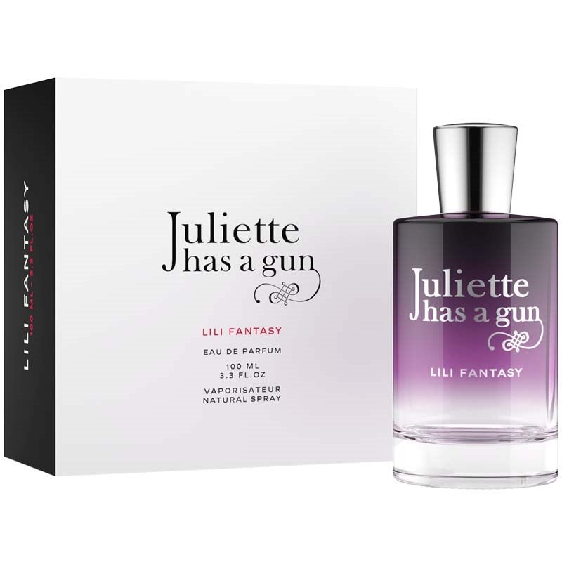 Lili Fantasy Eau de Parfum