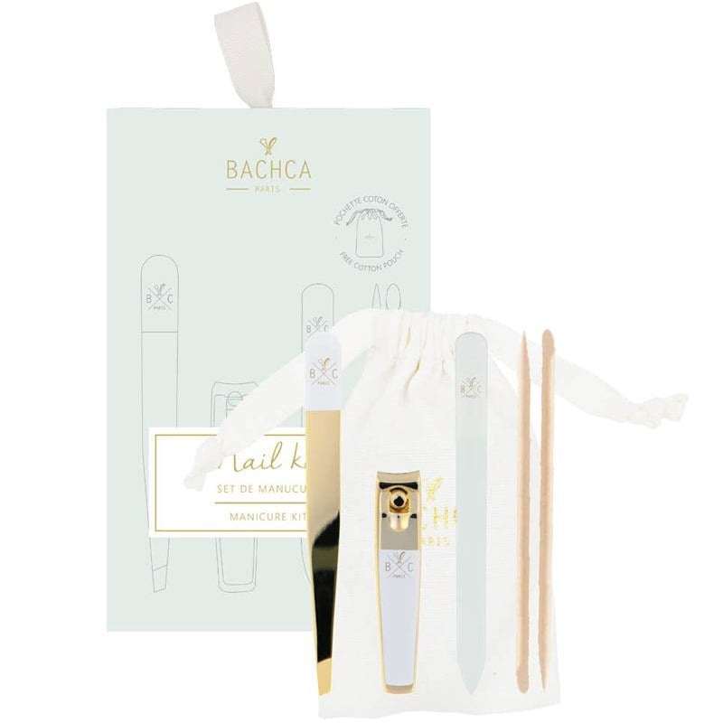 Manicure Kit