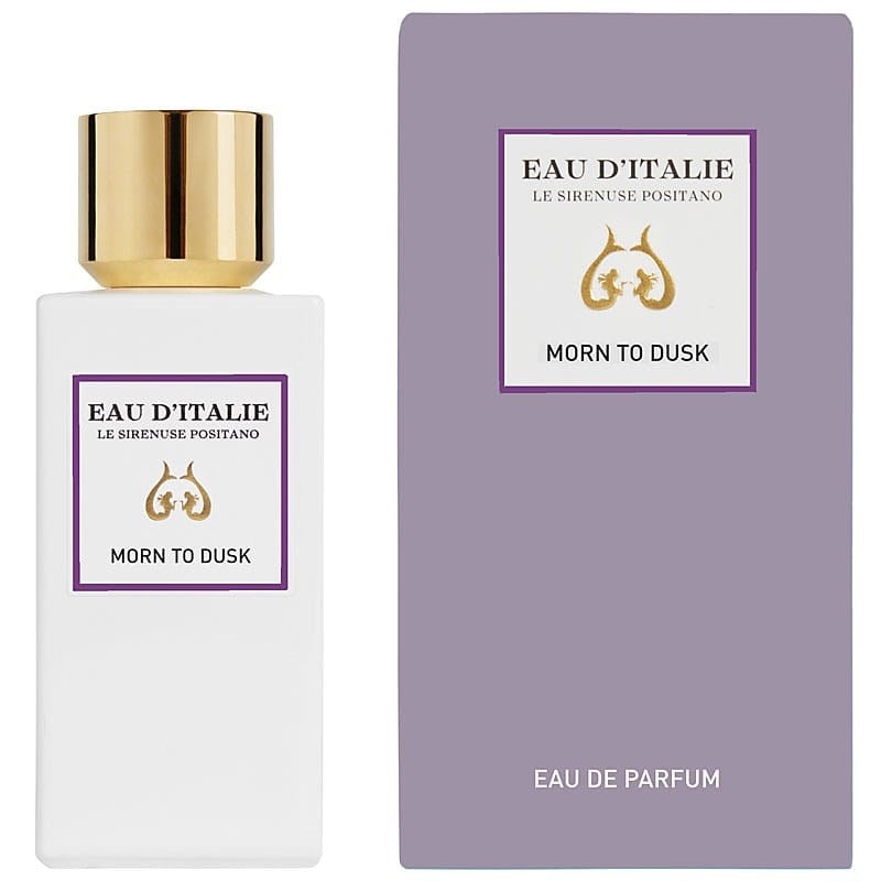 Morn to Dusk Eau de Parfum