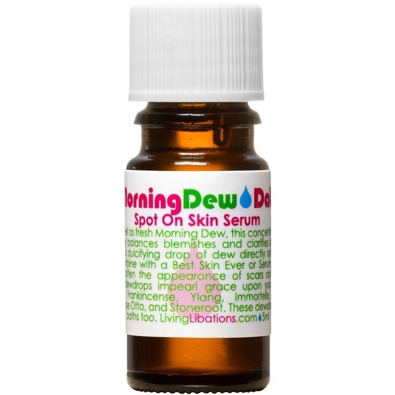 Morning Dew Dab
