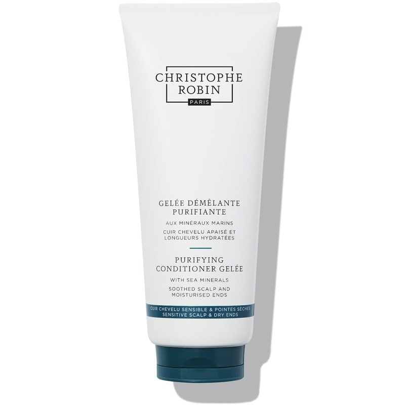 Purifying Conditioner Gelee with Sea Minerals