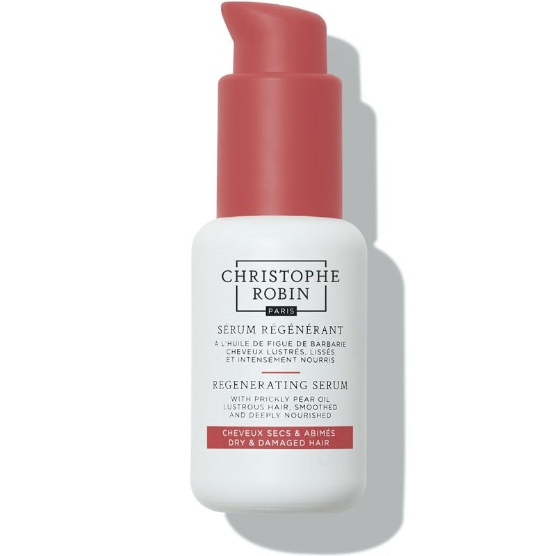 Regenerating Serum with Prickly Pear Oil