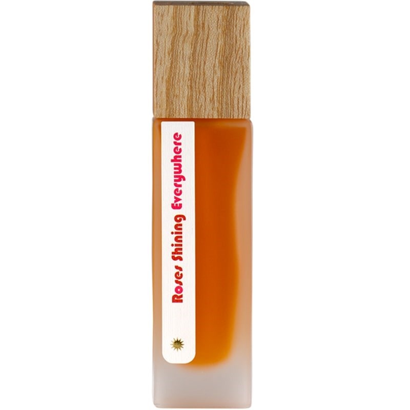 Roses Shining Everywhere Petal Perfume