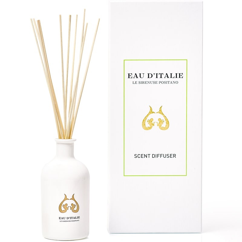 Signature Diffuser