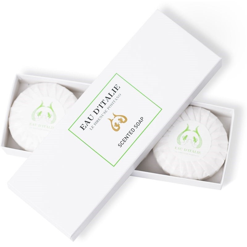 Signature Soap
