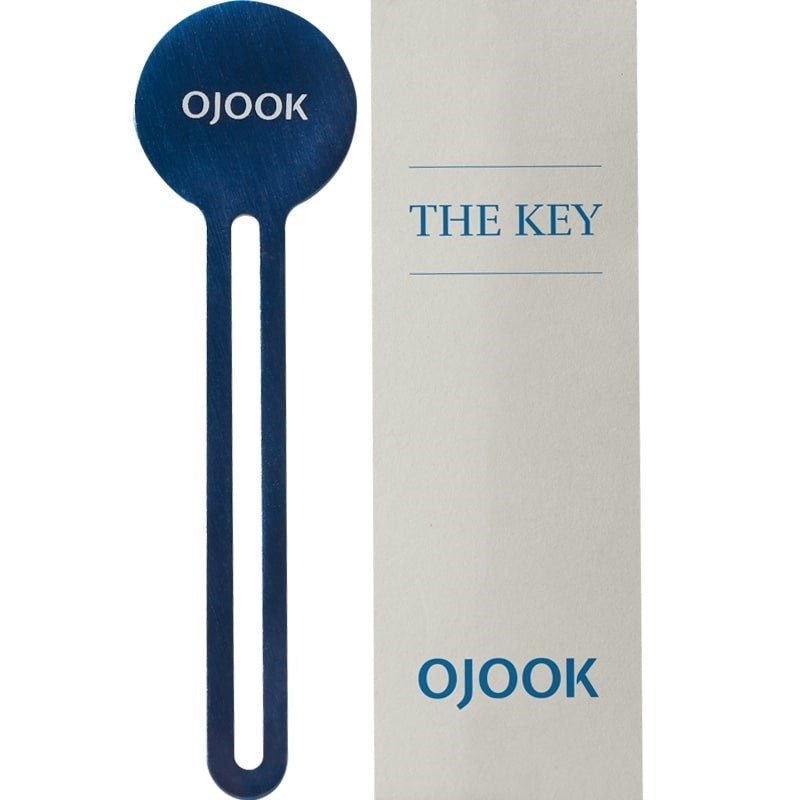 The Key