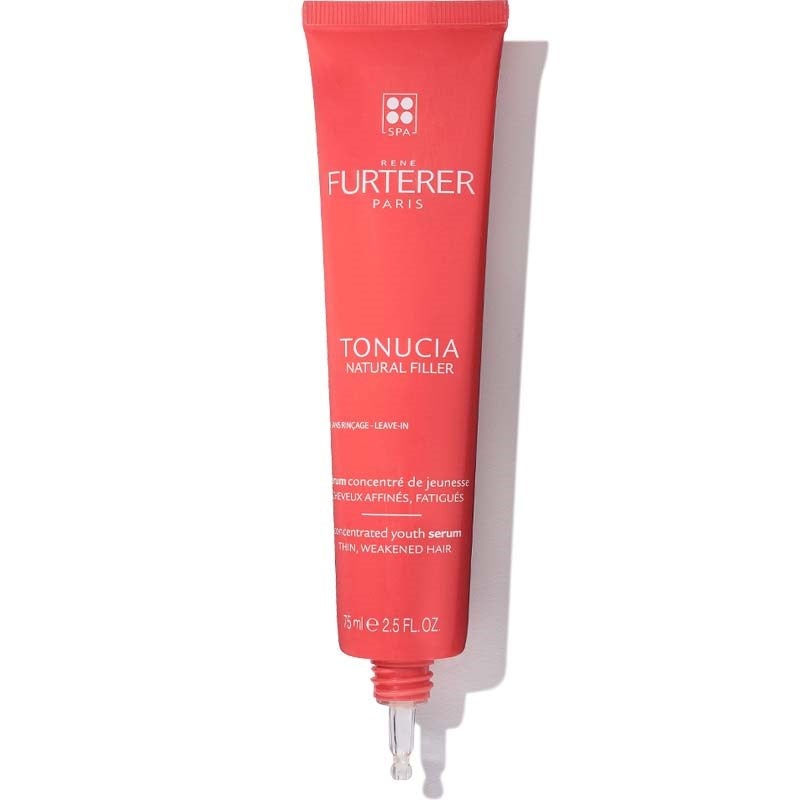Tonucia Concentrated Youth Serum