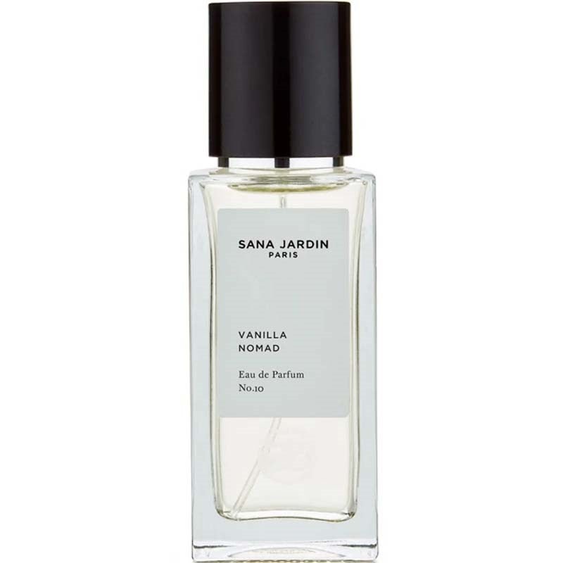 Vanilla Nomad Eau de Parfum