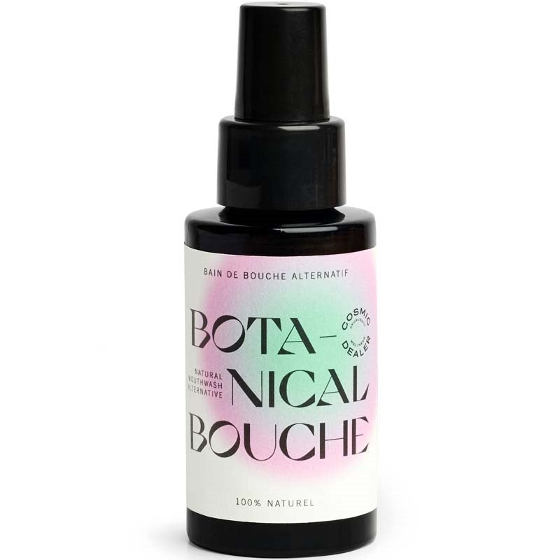 Botanical Bouche
