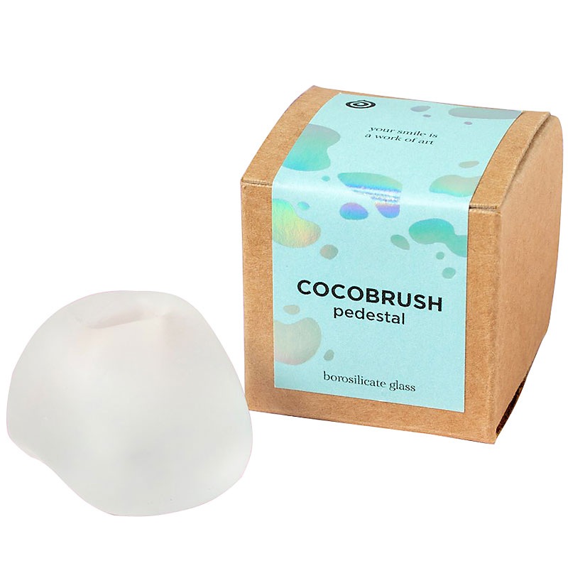 Cocobrush Pedestal