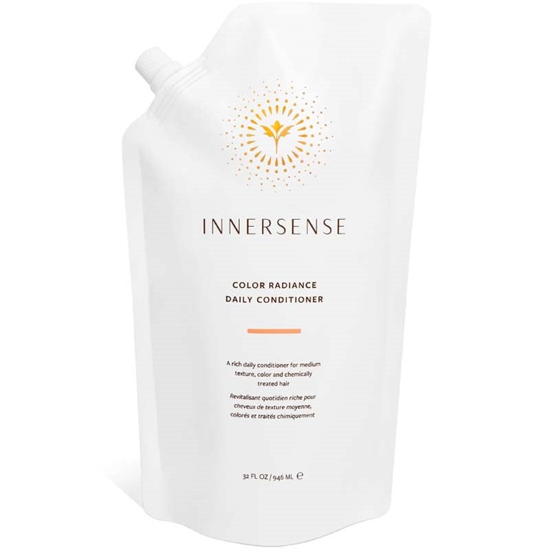 Color Radiance Daily Conditioner Refill