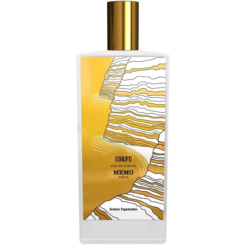 Corfu Eau de Parfum