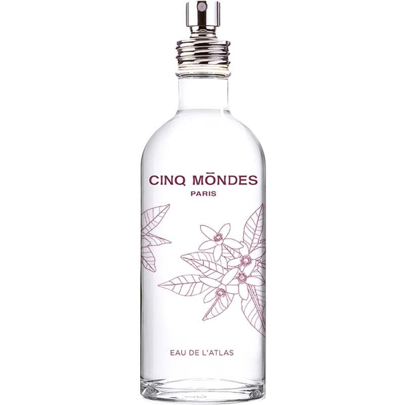 Eau de LAtlas Fresh Aromatic Mist