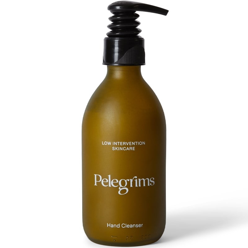 Exfoliating Hand Cleanser