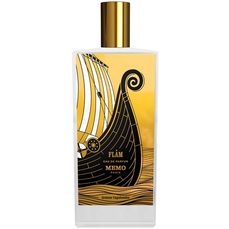 Flam Eau de Parfum