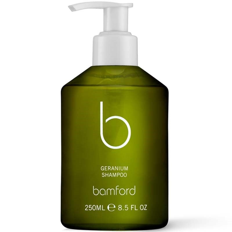 Geranium Shampoo