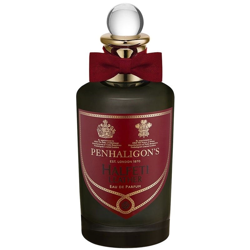 Halfeti Leather Eau de Parfum