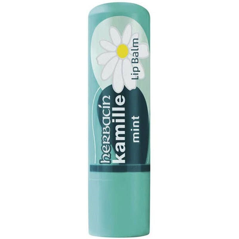 Kamille Lip Balm  Mint