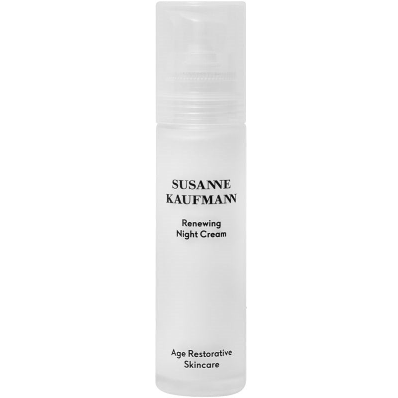 Renewing Night Cream