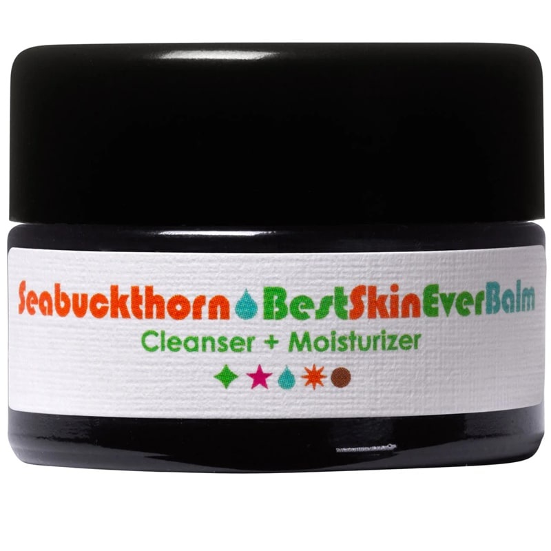 Seabuckthorn Best Skin Ever Balm