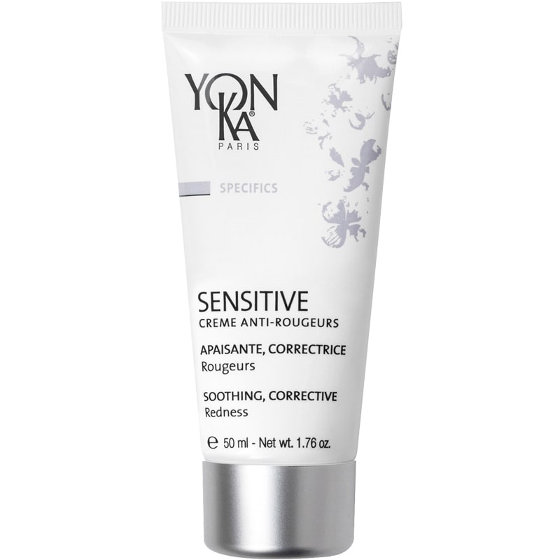 Sensitive Creme Anti-Redness