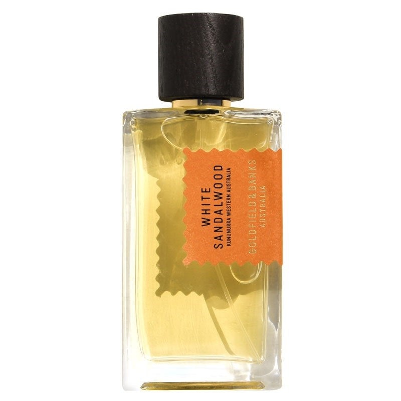White Sandalwood Perfume