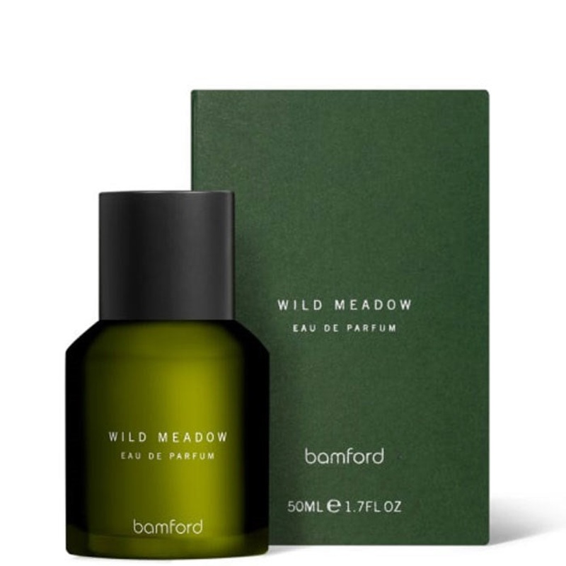 Wild Meadow Eau de Parfum