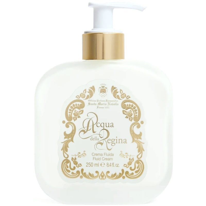 Acqua della Regina Fluid Body Cream
