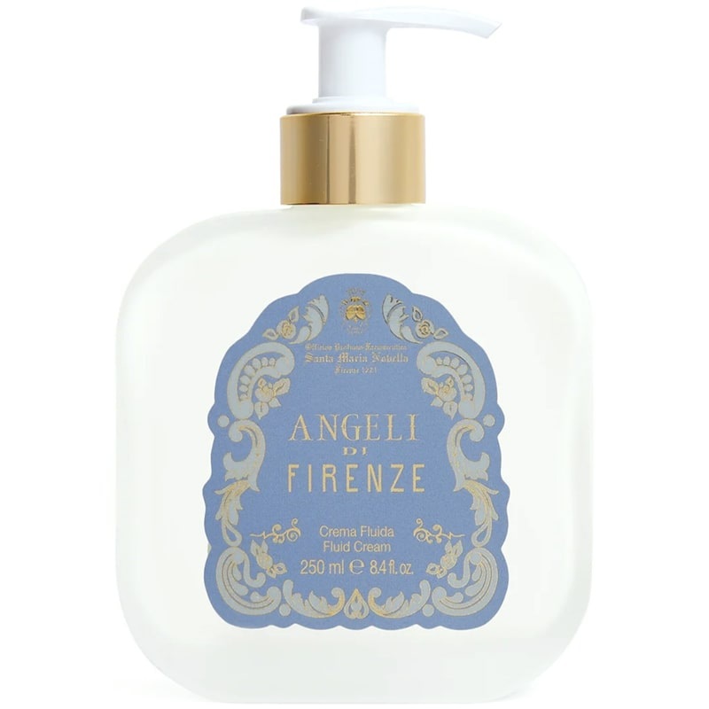 Angeli di Firenze Fluid Body Cream