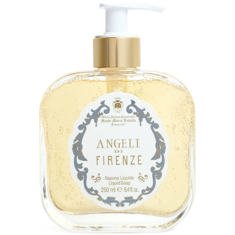 Angeli di Firenze Liquid Soap