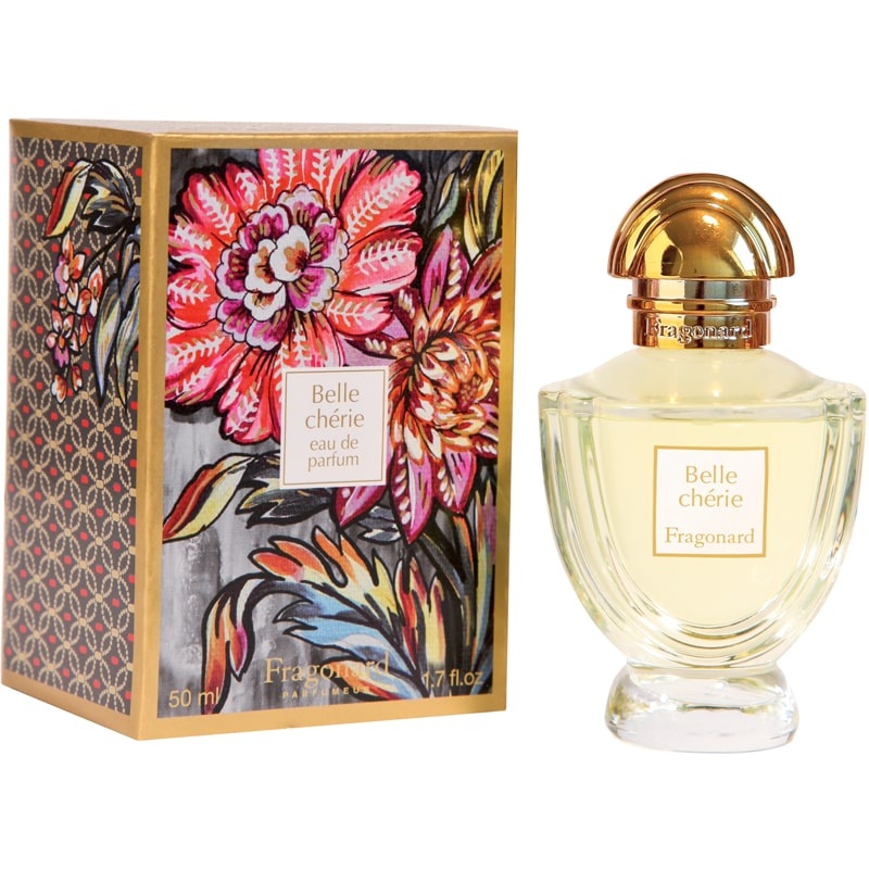 Belle Cherie Eau de Parfum