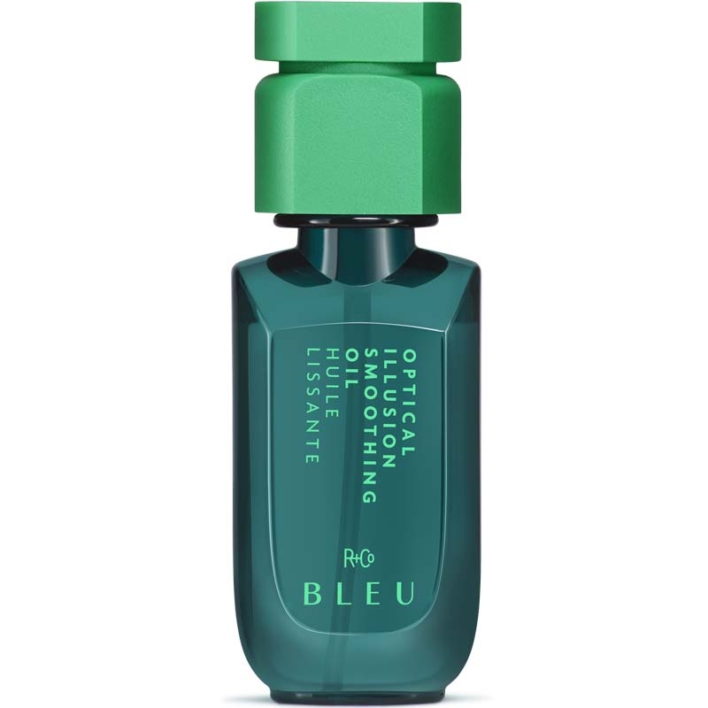Bleu Optical Illusion Smoothing Oil