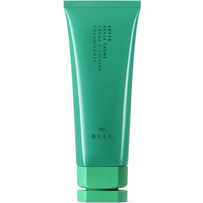 Bleu Super Style Creme
