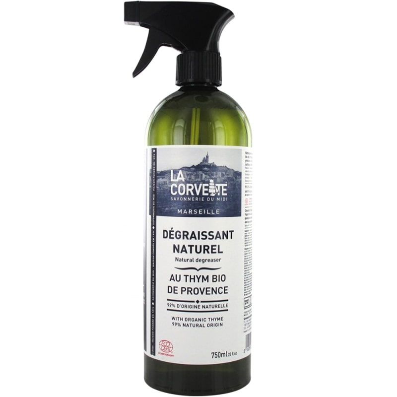 Degreaser Spray - Ecodetergent