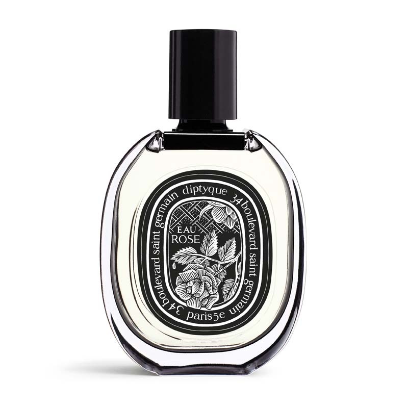 Eau Rose De Parfum