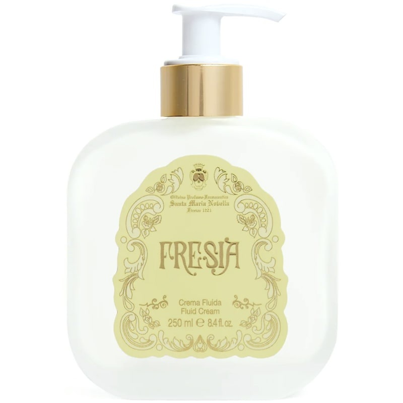 Fresia Fluid Body Cream