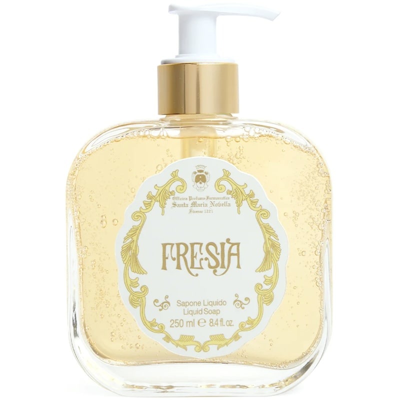 Fresia Liquid Soap