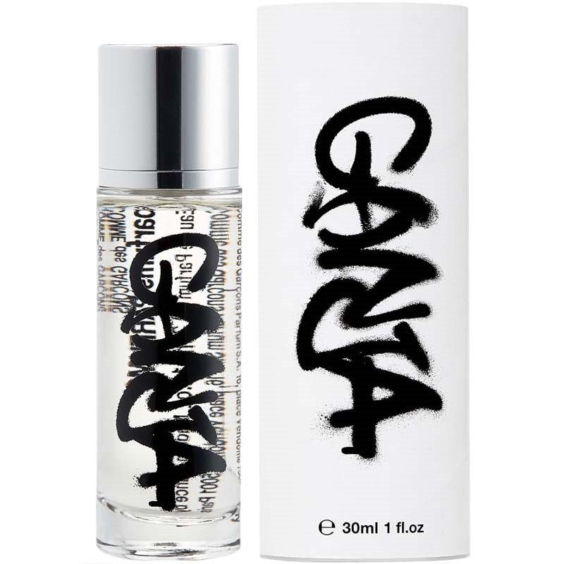 Ganja Eau de Parfum