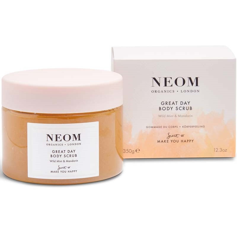 Great Day Body Scrub