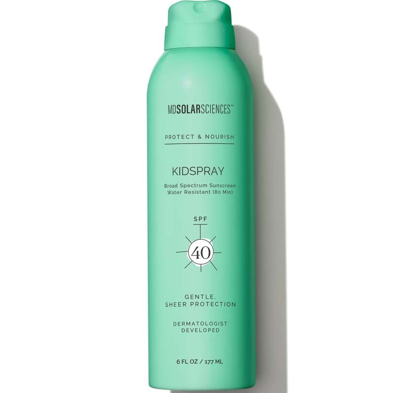 KidSpray SPF 40