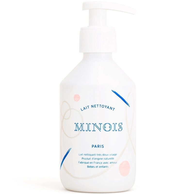 Lait Nettoyant (Cleansing Milk)